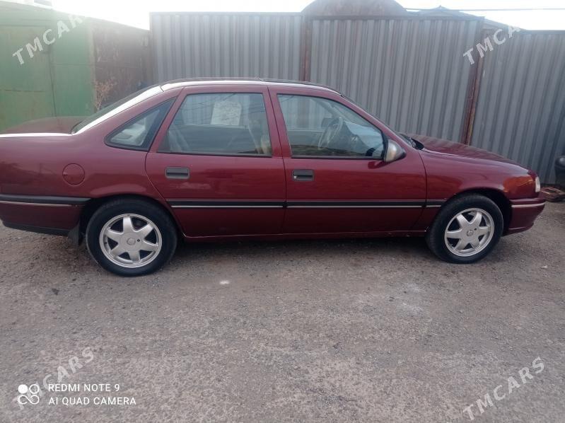 Opel Vectra 1990 - 32 000 TMT - Türkmenbaşy - img 7