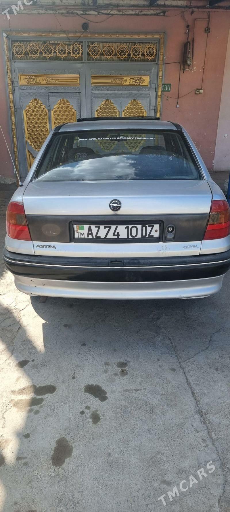Opel Astra 1996 - 35 000 TMT - Daşoguz - img 4