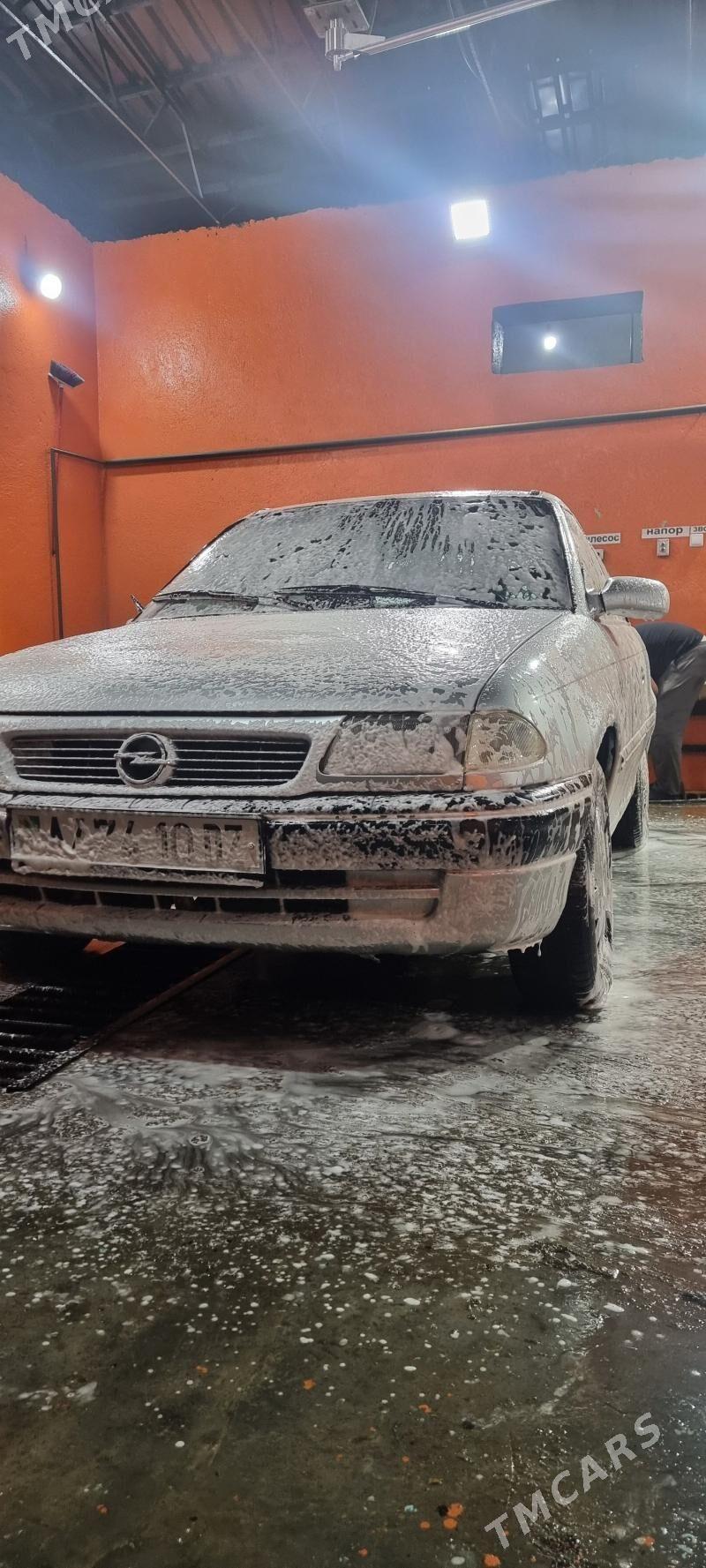 Opel Astra 1996 - 35 000 TMT - Daşoguz - img 5