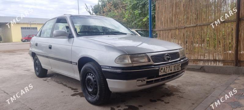 Opel Astra 1996 - 35 000 TMT - Daşoguz - img 3