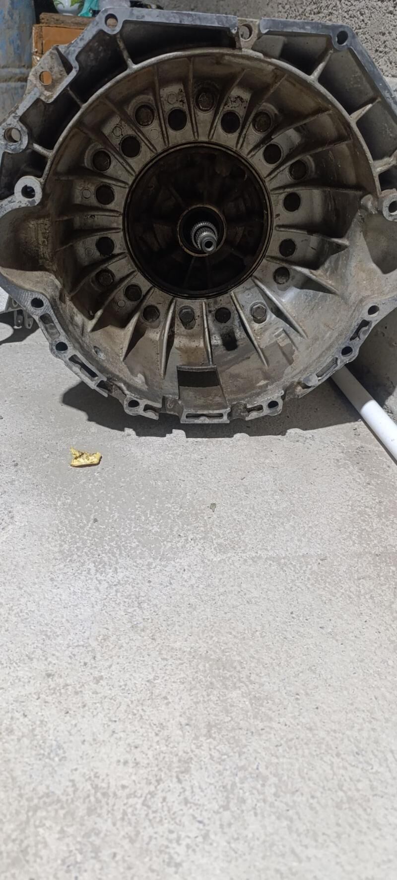 E39 bmw v8 karopka titronik 7 000 TMT - Garagum etraby - img 3