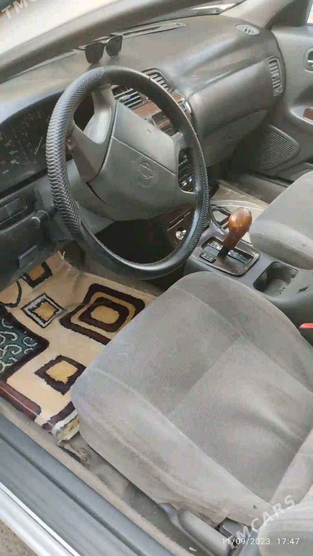 Nissan Maxima 1995 - 45 000 TMT - Sarahs - img 3