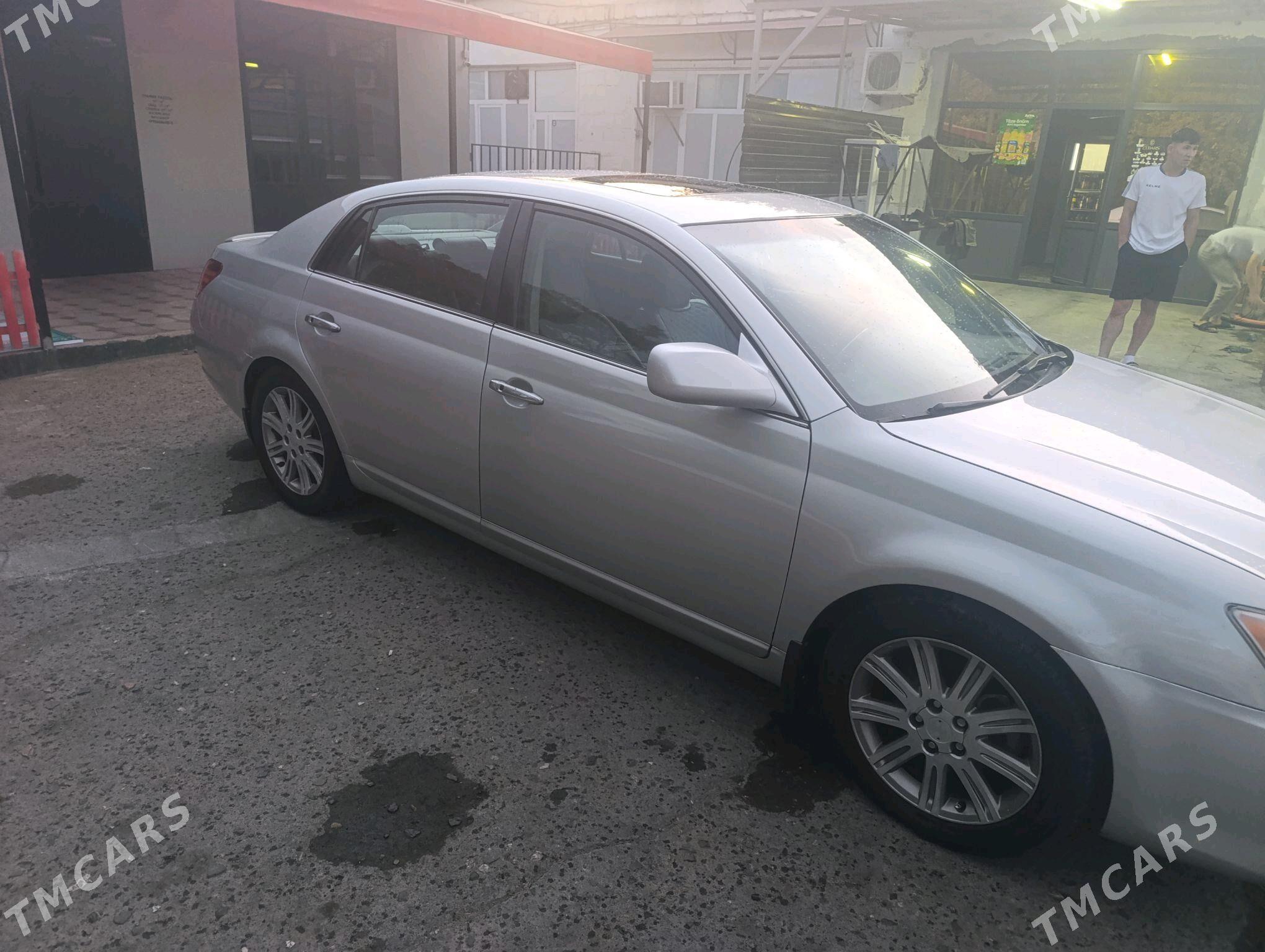 Toyota Avalon 2005 - 180 000 TMT - Туркменбаши - img 2
