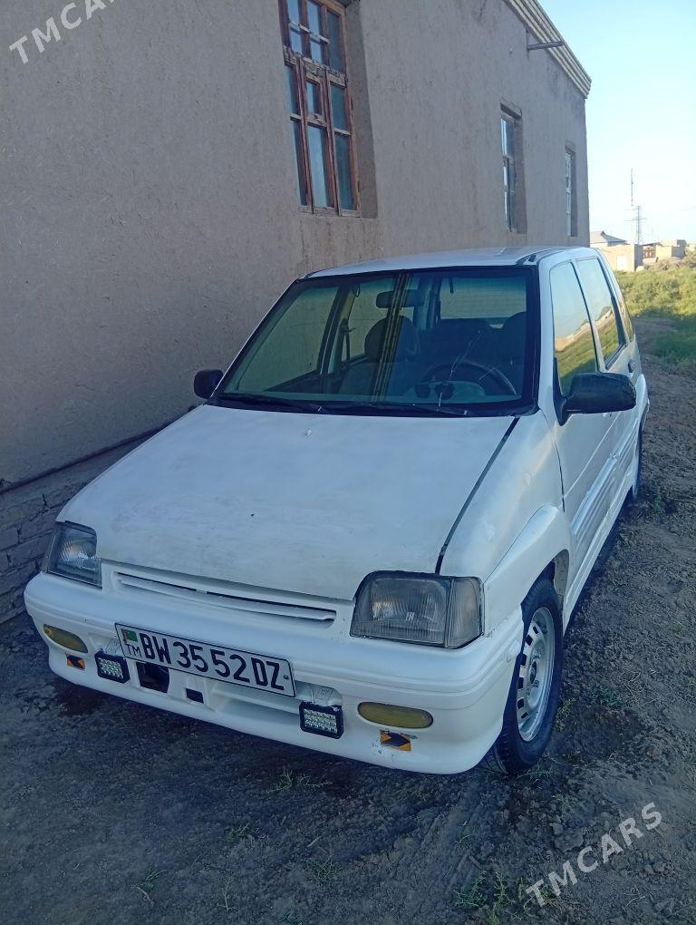 Daewoo Tico 1997 - 17 000 TMT - Gurbansoltan Eje - img 3