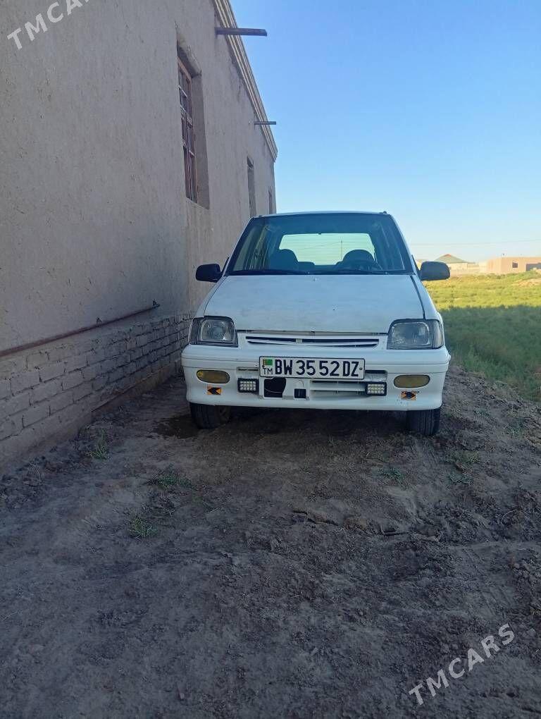 Daewoo Tico 1997 - 17 000 TMT - Gurbansoltan Eje - img 2
