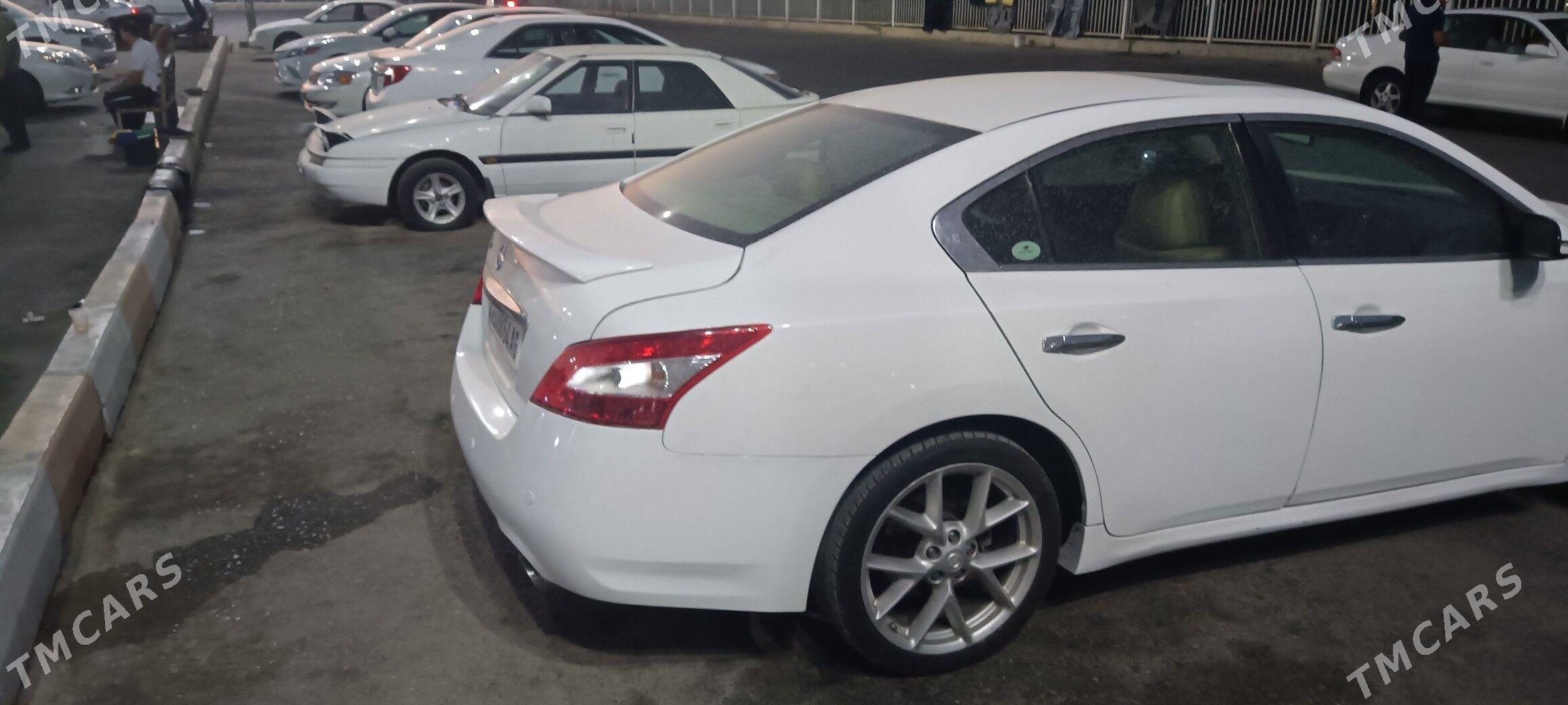 Nissan Maxima 2010 - 125 000 TMT - Ашхабад - img 3
