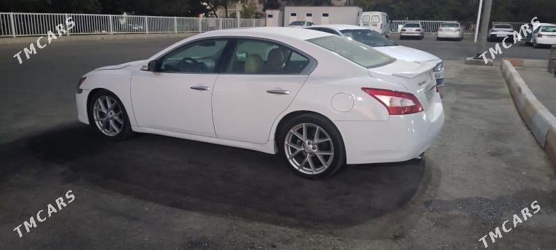 Nissan Maxima 2010 - 125 000 TMT - Ашхабад - img 4