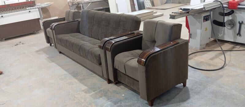 Diwan Kresla Restawrasiya - Мары - img 5