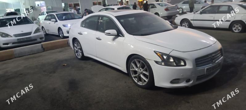 Nissan Maxima 2010 - 125 000 TMT - Ашхабад - img 2