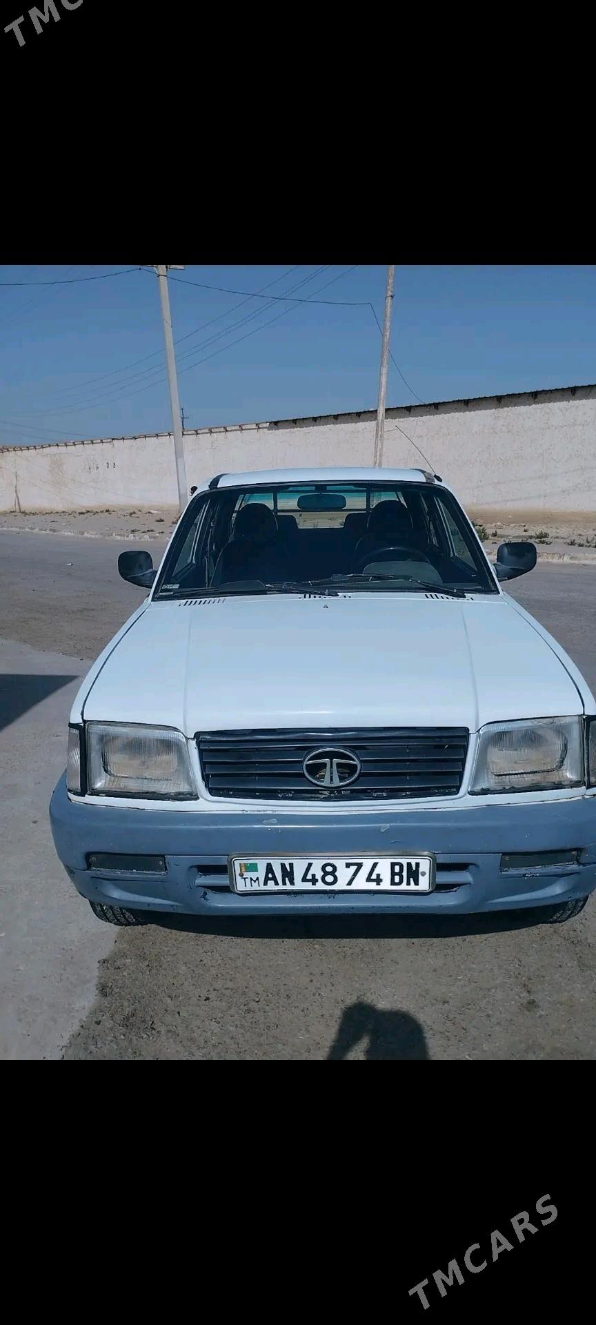 Toyota Hilux 2005 - 80 000 TMT - Туркменбаши - img 4