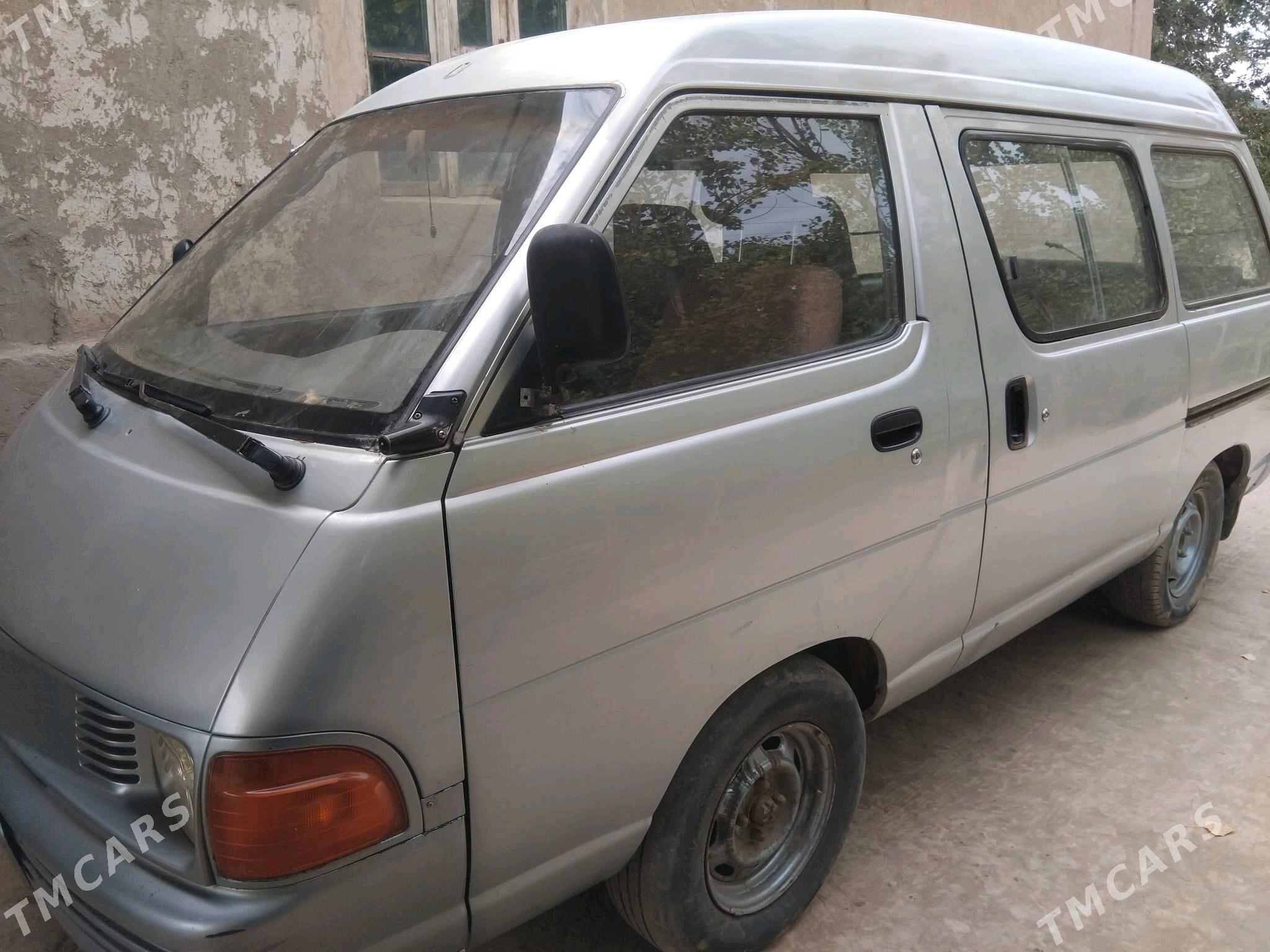 Toyota Town Ace 1993 - 42 000 TMT - Akdepe - img 2