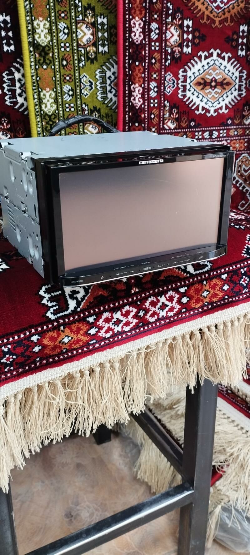 pioneer carazerra 1 000 TMT - Aşgabat - img 2