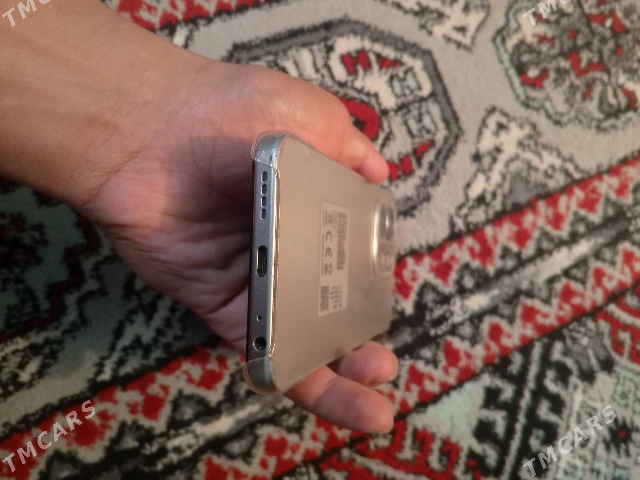 İnfinix smart 9 - Дашогуз - img 2