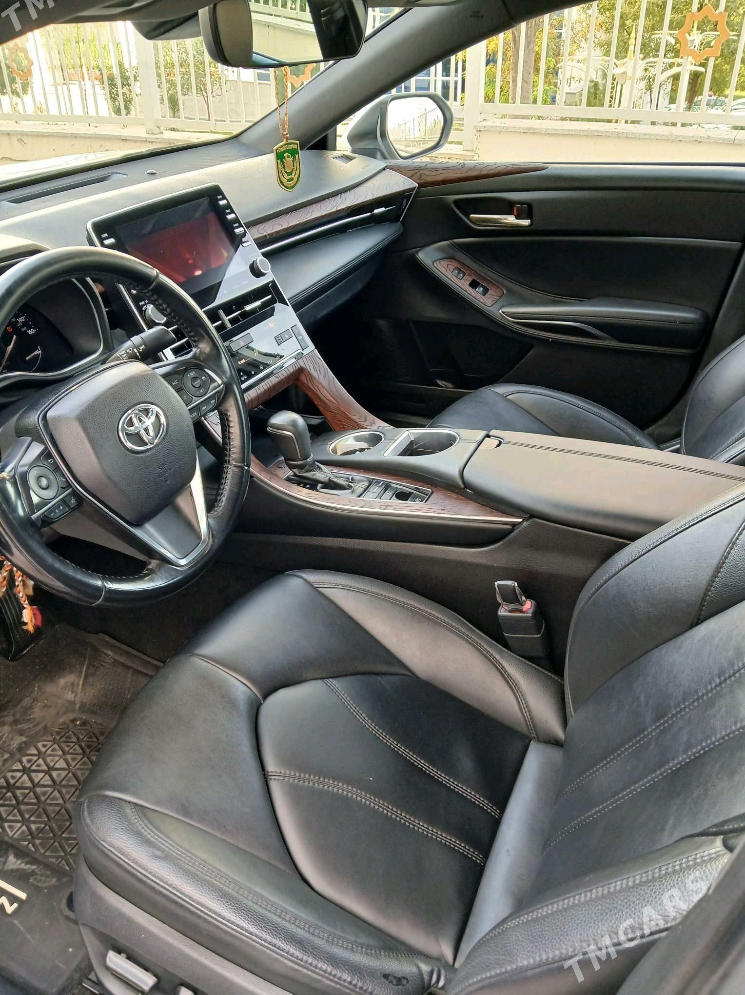 Toyota Avalon 2019 - 415 000 TMT - Aşgabat - img 3