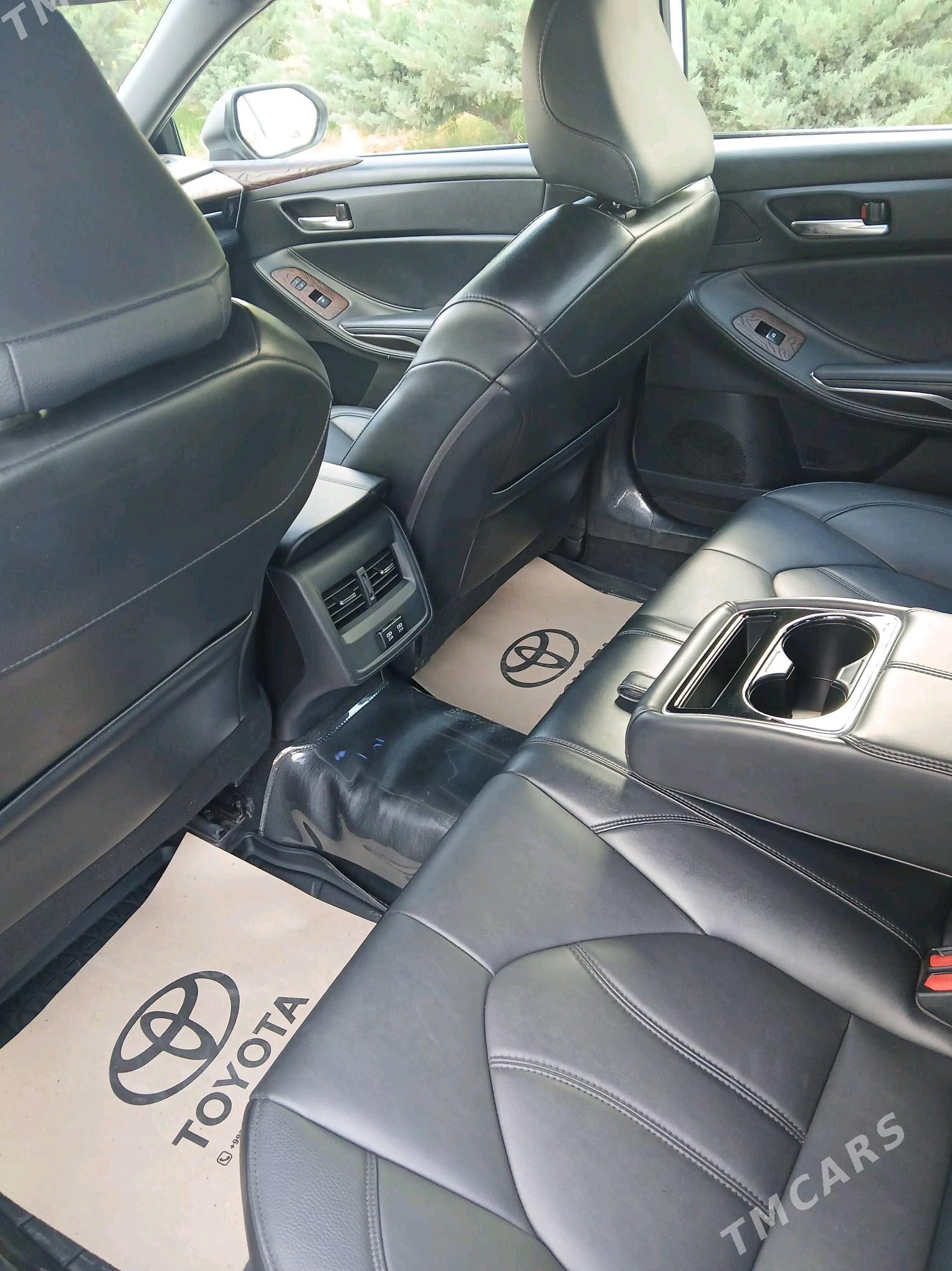 Toyota Avalon 2019 - 415 000 TMT - Aşgabat - img 4