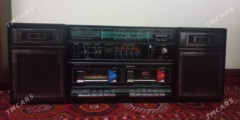 Sanyo - Aşgabat - img 2