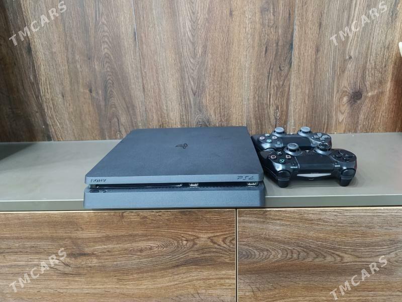 sony ps4 - Aşgabat - img 2