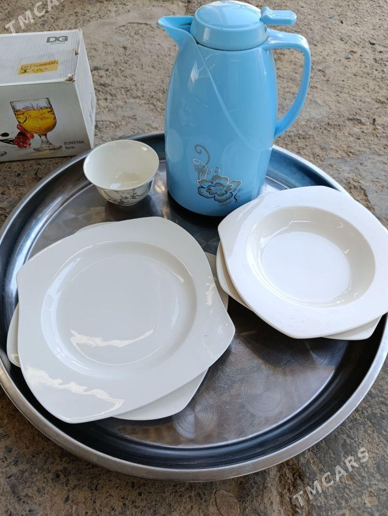 pasuda - Бабадайхан - img 1