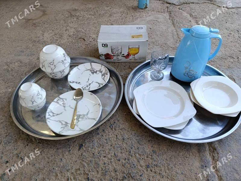 pasuda - Бабадайхан - img 3