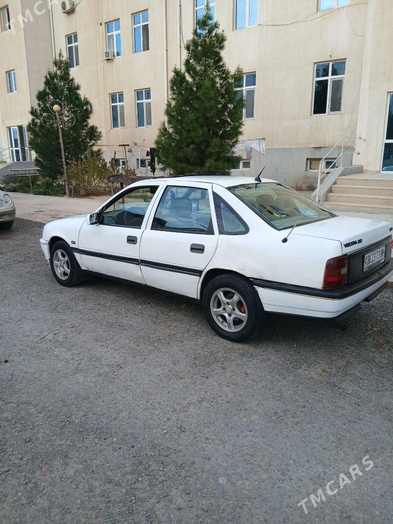 Opel Vectra 1990 - 32 000 TMT - Türkmenbaşy - img 4
