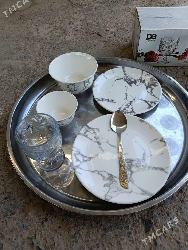 pasuda - Бабадайхан - img 2