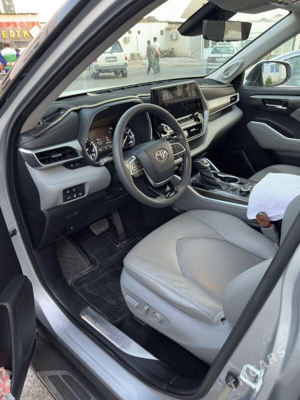 Toyota Highlander 2020 - 700 000 TMT - Туркменбаши - img 3