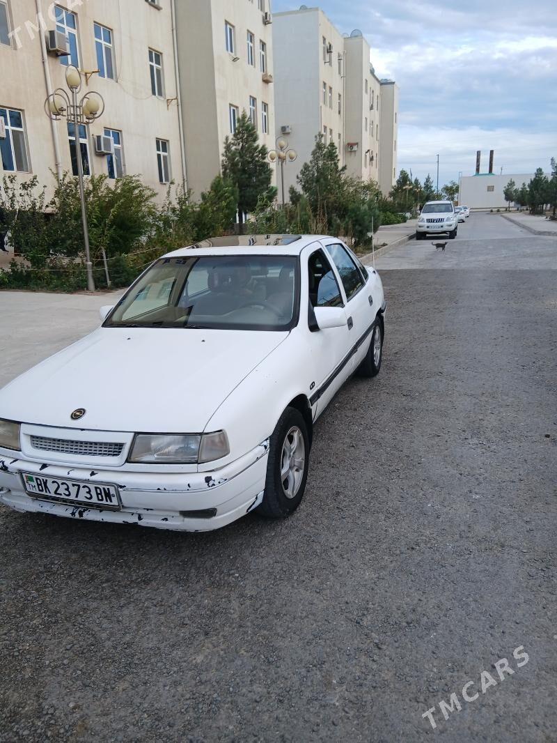 Opel Vectra 1990 - 32 000 TMT - Türkmenbaşy - img 5