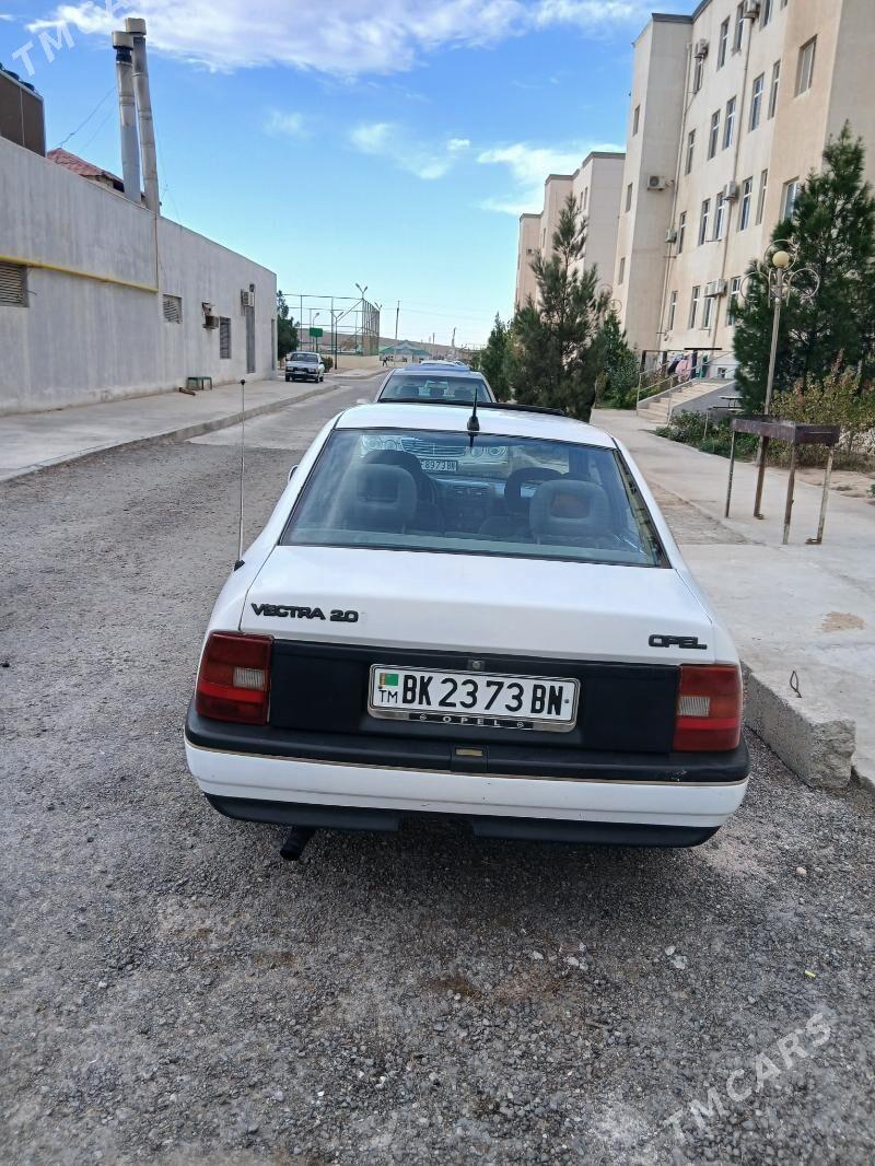 Opel Vectra 1990 - 32 000 TMT - Türkmenbaşy - img 3
