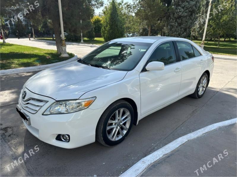 Toyota Camry 2011 - 210 000 TMT - Mary - img 3