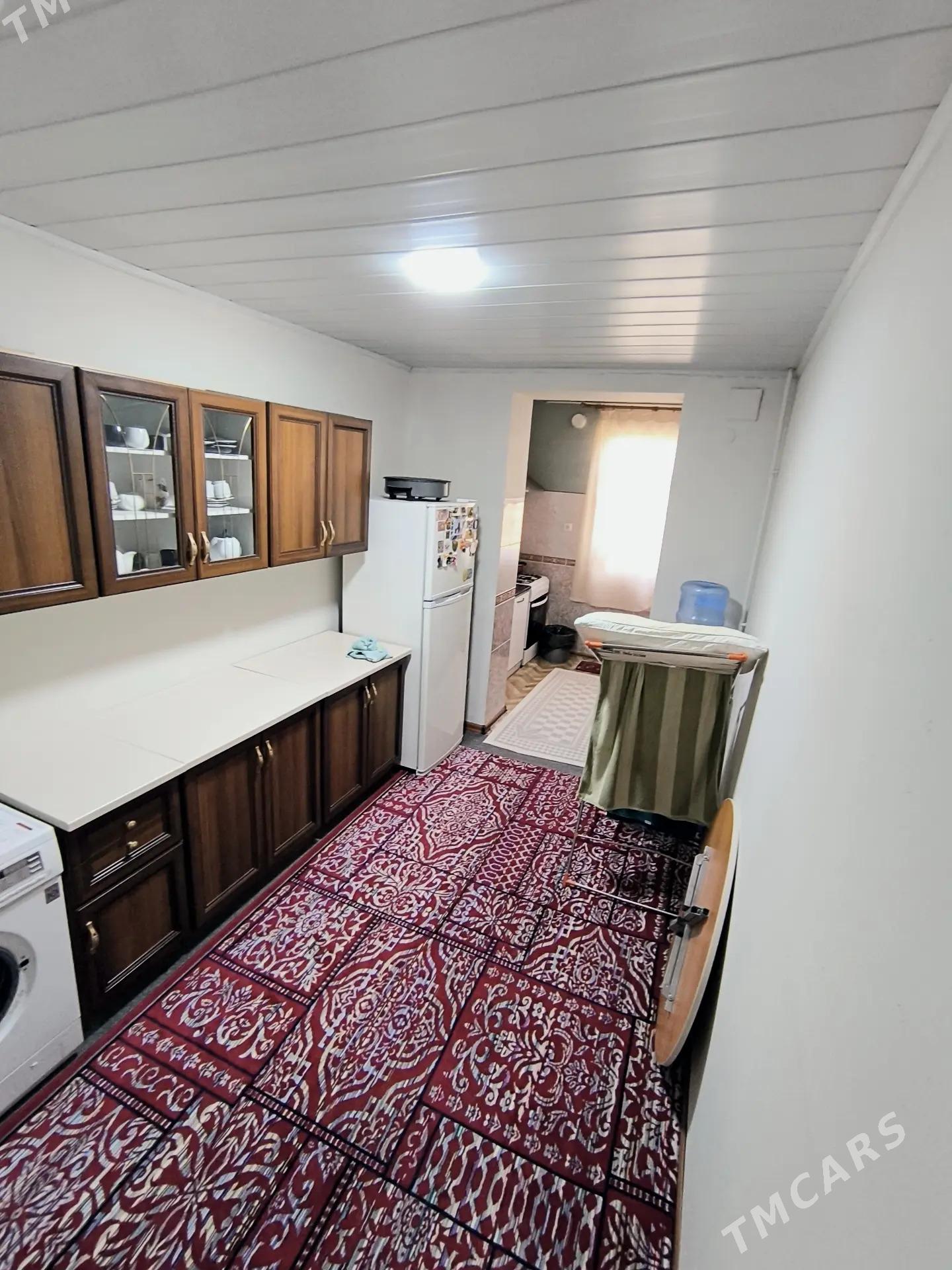 Eyesinden 9mkr 4kom 72m² - Aşgabat - img 4