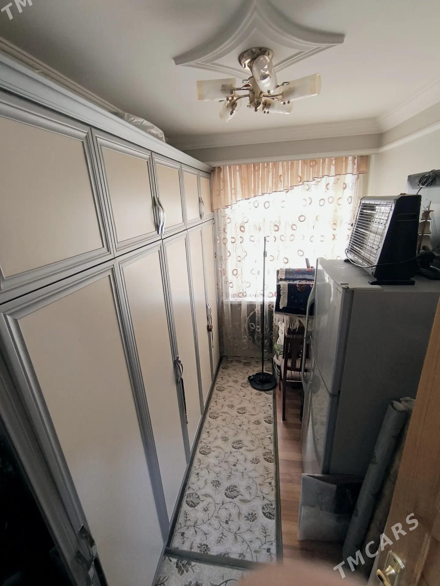 Eyesinden 9mkr 4kom 72m² - Aşgabat - img 6