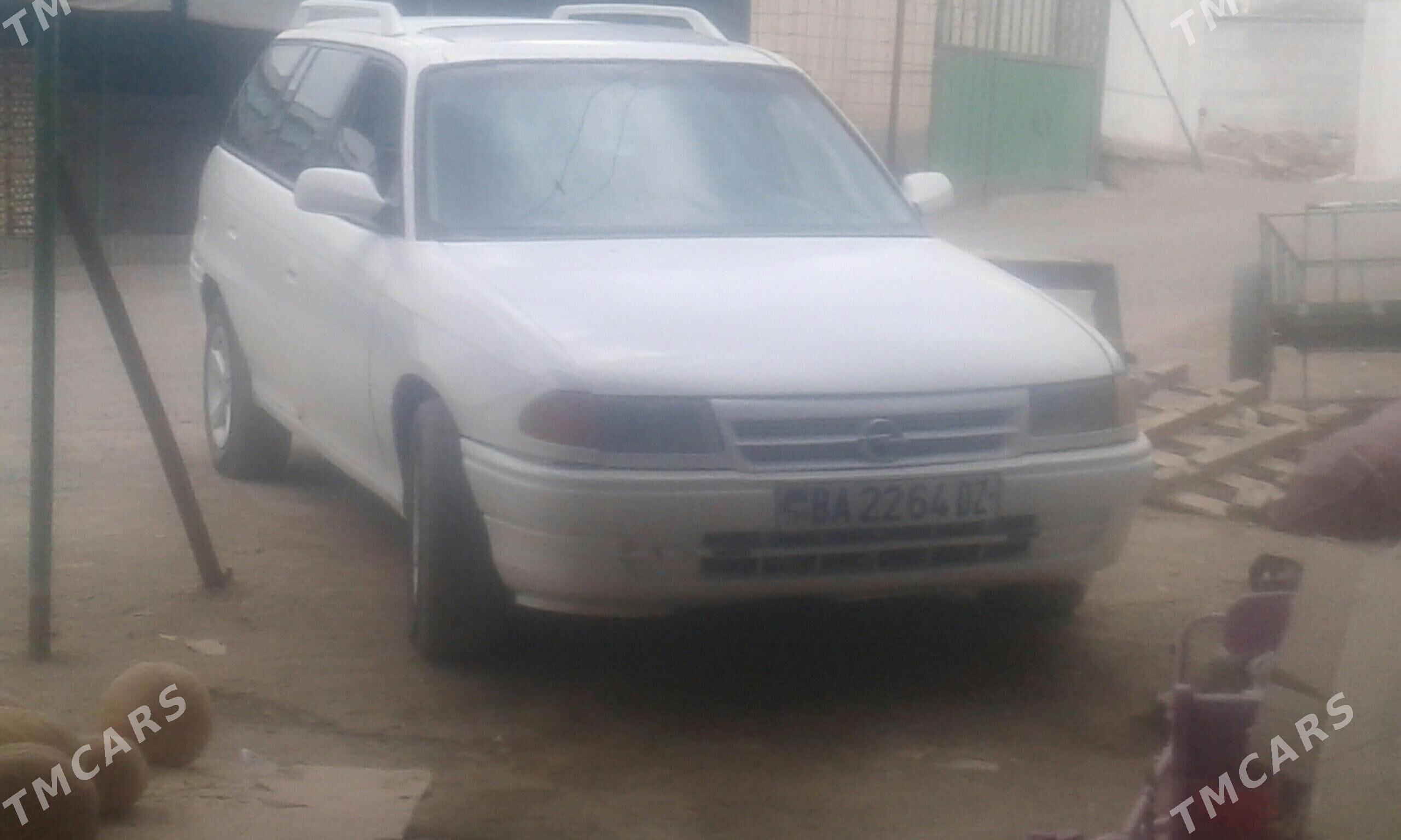 Opel Astra 1996 - 45 000 TMT - Görogly (Tagta) - img 2