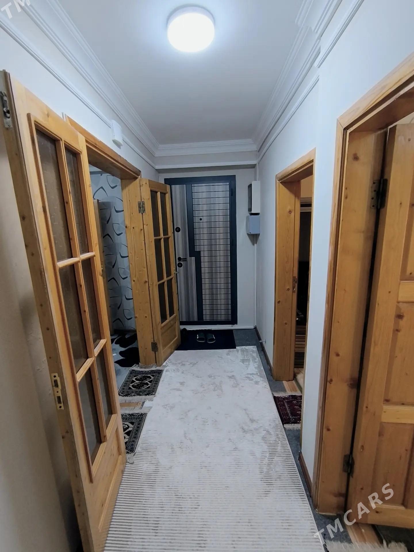 Eyesinden 9mkr 4kom 72m² - Aşgabat - img 7