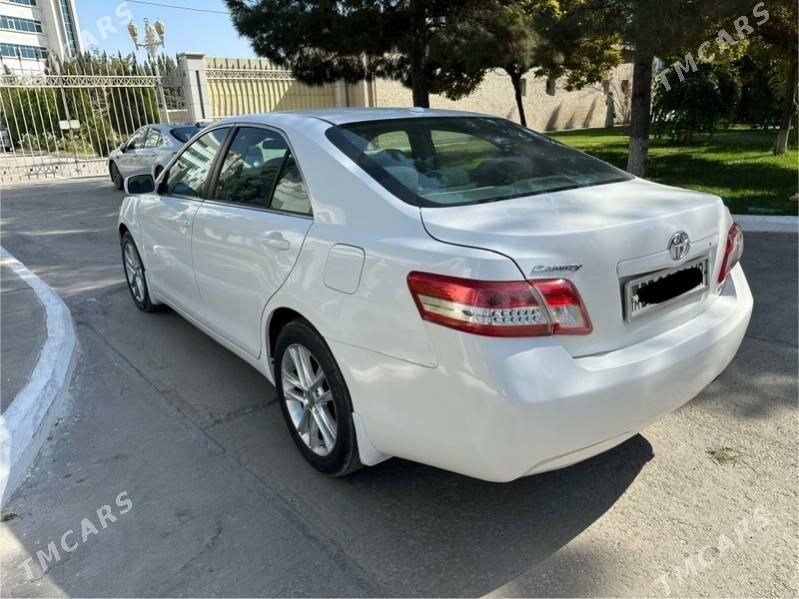 Toyota Camry 2011 - 210 000 TMT - Mary - img 2