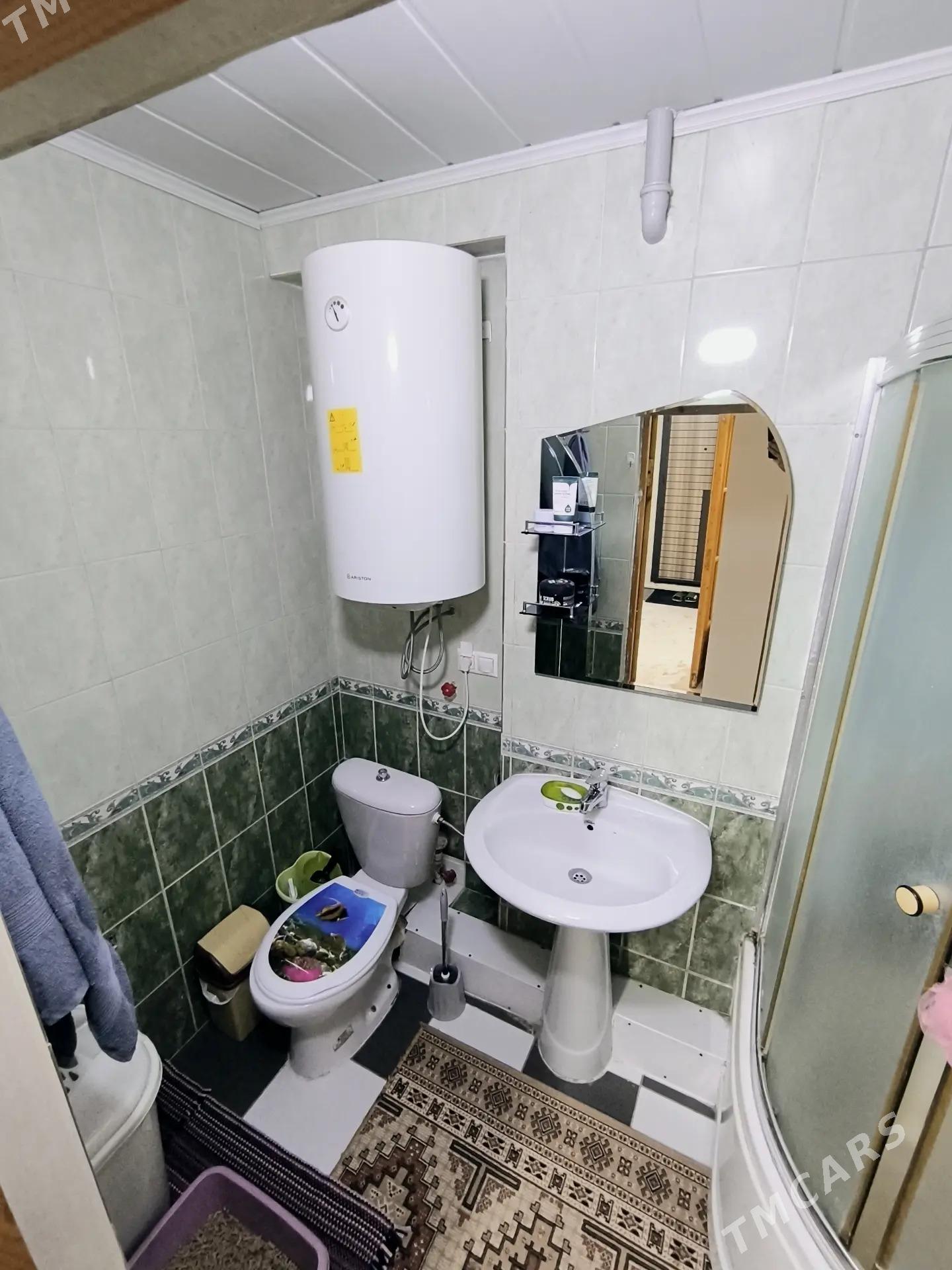 Eyesinden 9mkr 4kom 72m² - Aşgabat - img 9
