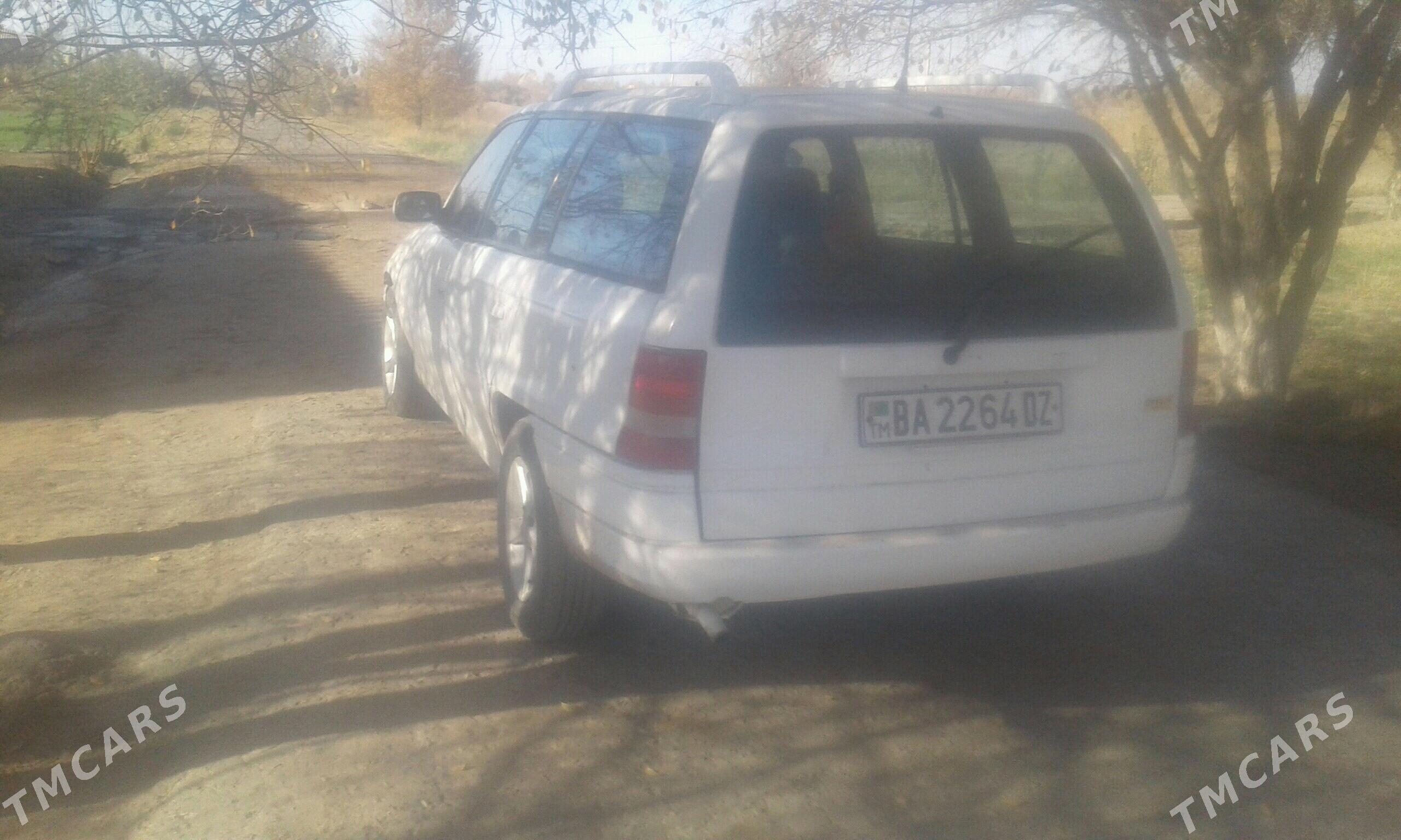 Opel Astra 1996 - 45 000 TMT - Görogly (Tagta) - img 3
