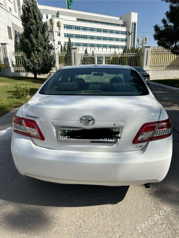Toyota Camry 2011 - 210 000 TMT - Mary - img 7