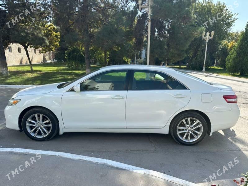 Toyota Camry 2011 - 210 000 TMT - Mary - img 4