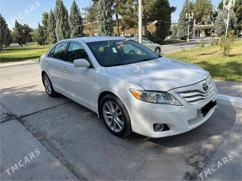 Toyota Camry 2011 - 210 000 TMT - Mary - img 5