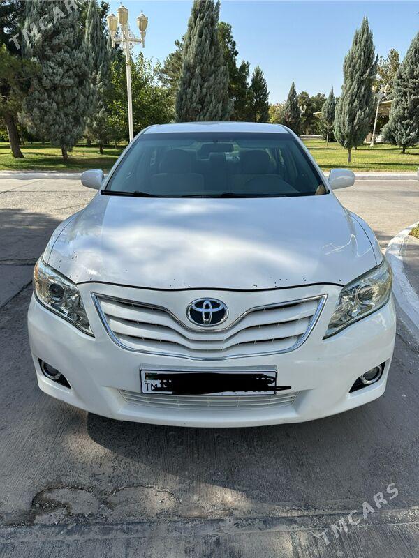 Toyota Camry 2011 - 210 000 TMT - Mary - img 9