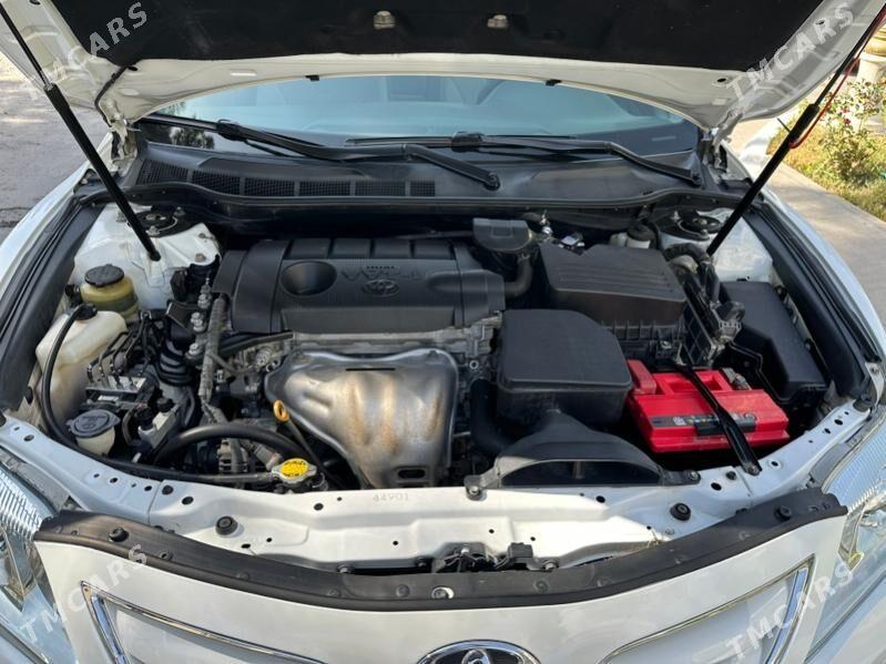 Toyota Camry 2011 - 210 000 TMT - Mary - img 6