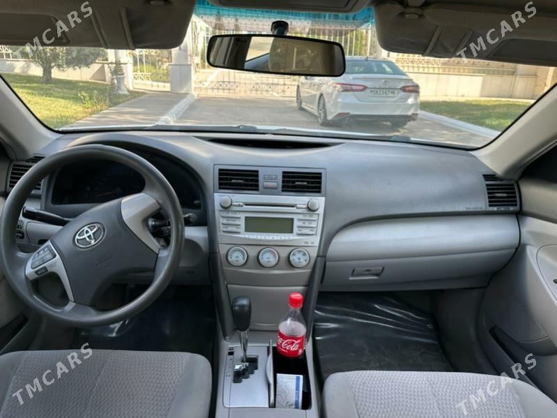 Toyota Camry 2011 - 210 000 TMT - Mary - img 8