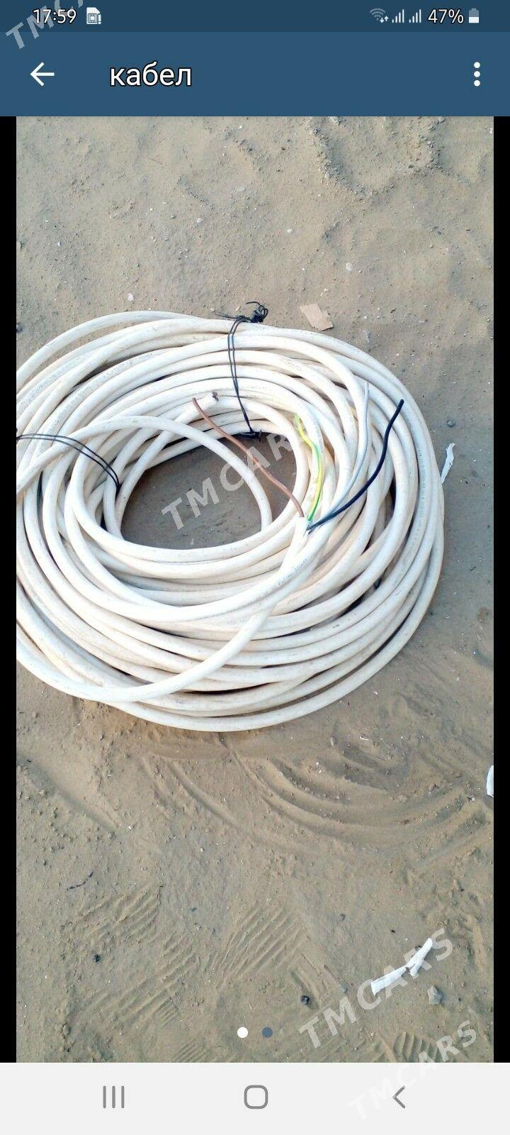 kabel - Hazar - img 2
