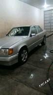Mercedes-Benz C320 1994 - 35 000 TMT - Векильбазар - img 6