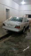 Mercedes-Benz C320 1994 - 35 000 TMT - Векильбазар - img 4