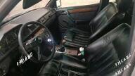 Mercedes-Benz C320 1994 - 35 000 TMT - Векильбазар - img 8