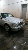 Mercedes-Benz C320 1994 - 35 000 TMT - Векильбазар - img 5