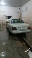 Mercedes-Benz C320 1994 - 35 000 TMT - Векильбазар - img 3