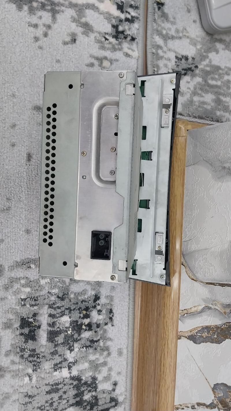 Mersedes mañiltafon. 500 TMT - Ашхабад - img 2