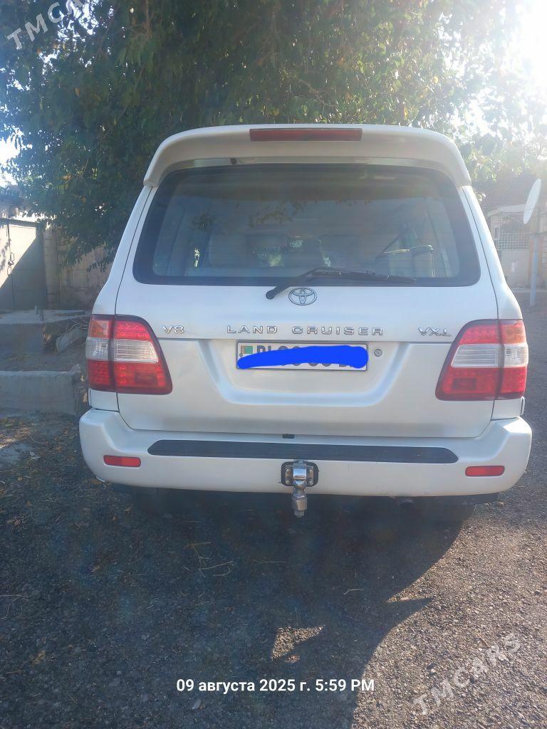 Toyota Land Cruiser 2001 - 230 000 TMT - Türkmenbaşy - img 3
